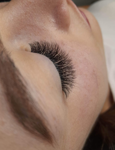 Organic Beauty - Oprawa oka